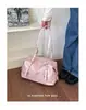 Elegante Bolso de Gran Capacidad para el Trabajo Diario de Mujer, Nuevo Bolso de Hombro de Moda 2026, Bolso Boston de Mano, Bolso Tipo Almohada
