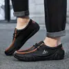 Zapatos Casuales Bajos Populares Independientes Transfronterizos para Hombre, Zapatos Martin, Zapatos Pulpo, Zapatos para Hombre Talla Grande