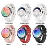 Aplicable para Correa de Silicona Compuesta para Huawei Watch 6 Pro Correa de Cuero y Silicona Ultradelgada para Huawei Watch 6 41