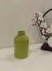Botella Plástica Personalizada para Cosméticos, Gel de Ducha para Mascotas, Loción Corporal y Acondicionador 500ml Botella de Hombro Redondo