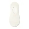 Calcetines de Algodón Puro de Xinjiang para Mujer, Calcetines Cortos para Primavera y Verano, Calcetines Bajos Invisibles Antibacterianos Absorbentes de Sudor para Mujer, Estilo Delgado de Verano de 40 Hilos