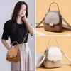 Bolso de Mujer de Comercio Exterior 2026 Nuevo Modelo Ligero para Teléfono Móvil para Señoras de Mediana Edad, Bolso de Hombro Cruzado Versátil de Alta Calidad
