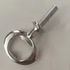 Abrebotellas Creativo DIY de Aleación de Zinc Tipo Tornillo Herramienta Abrebotellas 33g