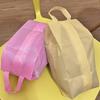 Bolsa de Almacenamiento para Ropa Interior de Viaje, Organizador de Calcetines y Ropa Interior, Bolsa Pequeña Portátil de Mano para Guardar Artículos Pequeños, Bolsa de Equipaje
