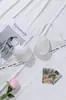 Sujetador con Aros de Material Rayón con Diseño de Estampado de Letras Lovelife, Almohadillas Gruesas en el Pecho, 8 Colores