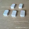 Lámpara LED de fábrica original con caja de distribución RGB, barra de luz RGB, caja de distribución de cuatro agujeros, carcasa de un punto a cuatro puertos, explosiones