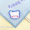Ins Broche Japonés para Niños Decoración Pin para Bolsa Colgante Insignia Joyería Pequeña Linda Regalo de Premio para Estudiante de Primaria