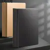 Caderno A4 caderno pautado bloco de notas lição de casa caderno em branco estudo caderno B5 caderno pequeno vendido por quilo a