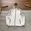 Chaqueta con capucha deportiva de otoño para fitness, elástica, secado rápido, casual, para correr, entrenamiento, ciclismo, 9579