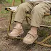 Novos Sapatos Brancos de Outono para Crianças Indoor para Meninas, Tênis de Couro para Bebês e Crianças Pequenas, Tênis Esportivos Casuais de Velcro para Bebês