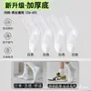 Calcetines Desechables Medias para Hombre Verano Longitud Media para Niños Desodorantes Deportivos Blanco y Negro para Mujer Transpirables Suministros de Viaje Parejas