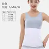 Entrega Directa del Fabricante de Cinturón Abdominal de Algodón 100% de Tamaño Adulto, Faja de Fijación Abdominal, Versión Mejorada Transpirable y Cómoda, Cinturón Abdominal para Cuidado de la Salud