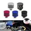 Filtro de Cabeza de Hongo Pequeña para Modificación de Admisión de Aire de Coche Filtro de Aire de Cabeza de Hongo Mini