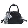 Bolso de Mujer de Gama Alta Color Sólido Bolso Concha 2025 Nuevo Bolso Texturizado de Moda Hombro Único Cruzado Elegante para Dama Bolso de Axila