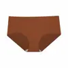 Tk A Roupa Íntima Feminina Mais Vendida na Amazon para Tamanhos Grandes, Sem Costura, Respirável, Sexy, Levanta Bumbum, Estilo Europeu e Americano, Calcinha Feminina