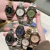 Reloj Aimana para Hombre Reloj de Cuarzo Moda Clásico Reloj para Hombre Luminoso Calendario Resistente al Agua Fabricante Venta al por Mayor Transfronterizo