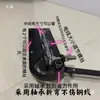 Máquina manual eléctrica para doblar cables Herramienta para doblar cables BV Máquina de doblado pequeña Herramienta dobladora de alambre de cobre alambre de hierro