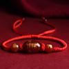 2026 Ano do Cavalo Ano Zodiacal Fio Vermelho Ágata Tai Sui Fio Vermelho Fio Vermelho Doze Signos do Zodíaco Fio Vermelho Tai Sui Ano do Cavalo Fio Vermelho