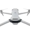 1 Cor da peça: Material preto: Plástico Adequado para Prevenção de Inchaço e Clipe Anti-Desprendimento da Bateria do Mavic 4 Pro