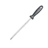 Afilador de Barra para Cocina Casera, Afilador de Acero al Carbono Alto, Afilador Profesional de Cuchillos de Carnicero, Venta al por Mayor de Piedras de Afilar