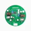 Placa de Control de Luz de Relleno LED de Doble Temperatura para Transmisión en Vivo Luz de Anillo Personalizada para Fotografía Placa de Luz RGB Placa de Circuito PCB Personalización