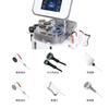 Equipamento de Beleza Master de Energia Térmica de Segunda Geração 448K, Dispositivo Facial de Lifting e Preservação da Saúde para Redução de Gordura, Dispositivo Térmico para Modelagem e Firmeza