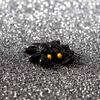 Enfeites de Halloween múmia caveira mago fantasma sem rosto horror coelho vela micro paisagem enfeites de resina