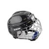 Casco de hockey sobre hielo CCM Hockey Land Casco de hockey sobre hielo para patines Conjunto completo de equipo especial para HOCKEY