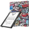 Adequado para Case Protetora para Kindle Reader Scribe de 11 polegadas da Amazon e Kindle de 10,2 polegadas 2025 Transformers