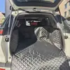 Cojín Multifuncional para Asiento Trasero de Mascotas Más Popular de Amazon, Impermeable, Portátil para Viajes en Coche, Tapete para Perro, Tapete para Mascotas de Coche