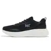 Zapatillas Deportivas 361 para Hombre Modelo Nuevo Verano 2026 Malla Transpirable Ligeras Zapatillas para Correr Zapatillas para Correr con Amortiguación Cómodas Zapatillas de Malla
