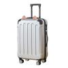 Maleta al por mayor transfronteriza para mujer, ligera, con rueda universal, maleta con carrito, maleta de gran capacidad, maleta de 20 pulgadas