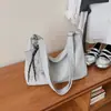 Bolso de mujer de gran capacidad 2026 nuevo de verano de alta gama para el trabajo bandolera vintage versátil para el trabajo