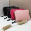 Porta-cartões simples tipo sanfona pu cor sólida sofisticado masculino e feminino porta-moedas multi-cartões grande capacidade certificado carteira de motorista conjunto de cartões compacto