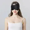 Máscara de Ojos Magnética para Dormir, Tela Magnética de Terciopelo Suave que no se Cae, Máscara de Ojos Transpirable que Absorbe el Sudor para Aliviar la Fatiga y Dormir