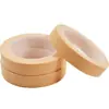 Fita Cor da Pele para Guzheng 3/4/ 5m Fita para Unhas de Pipa Guzheng Respirável Acessórios para Instrumentos Musicais Atacado