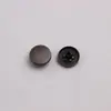 Botones Metálicos, Broches de Presión de Aleación de Zinc, Accesorios para Ropa, Broches de Presión, Hebillas para Suegra, Bolsos, Botones de Alta Gama, Paneles de Zinc