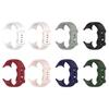 Para Google Pixel Watch3 Correa de Silicona Google Pixel Watch1/2 Oficial Igual
