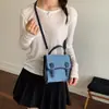 Mochila Ligera de Viaje para Mujer 2026 Nueva de Moda Verano de Gama Alta Exquisita Elegante para Viajes Escolares