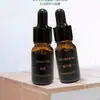 Difusor de Aromaterapia Sem Chama Pote de Armazenamento de Pedra de Cristal Óleo Essencial de Fragrância Aroma Duradouro Desmagnetização Doméstica Ornamento de Flores Secas
