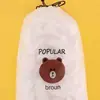 Direto da Fábrica Filme Plástico Adesivo Descartável Espesso Cobertura Grau Alimentício Cobertura de Filme Plástico Adesivo Doméstico Cobertura para Frescor de Frutas e Vegetais