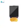 Tela LCD de 1,77 polegadas com Resolução de 128*160, Conector de 14 Pinos Interface Spi, Driver 7735S, Shangshijie