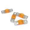 Anuncios Tenedor Pequeño Perno Fusible Carcasa de Plástico para PC Tipo Fusible de Perno Fusible
