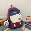 Mochilas de Grande Capacidade, Bolsas Casuais Masculinas e Femininas, Novas Mochilas Versáteis 2026 para Alunos do Ensino Fundamental e Universitários, De Alta Qualidade