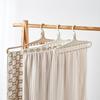 Percha extraíble alargadora, antideslizante, resistente al viento, para el hogar, para edredones, sábanas, toallas de baño, envío gratuito.