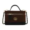 Moda Japonesa Coreana Padrão Diamante 2026 Feminino Outono Novo Alta Qualidade Ombro Único de Mão Transversal Corrente Pequena Bolsa Quadrada