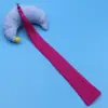 Lembrando Xiangfei 30cm Fecho de Lagosta Franja Longa Roupas Chinesas Antigas Cheongsam Saia Rosto de Cavalo Nuvem nas Costas Passo Proibido Acessórios