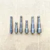Puntas Magnéticas Fuertes para Llave Hexagonal, Puntas para Destornillador Eléctrico, Puntas Hexagonales Profundas, Brocas Autoperforantes, Puntas Hexagonales
