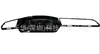 Adecuado para Panel de Instrumentos LCD de Velocidad para Toda la Serie Volkswagen Passat/Golf/Touareg/Jetta/Skoda/T6