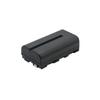Luz de Relleno LED Luz de Anillo para Monitor Luz de Belleza Luz para Cámara Batería Np-F550 Batería Np-F570 Semi-Componente